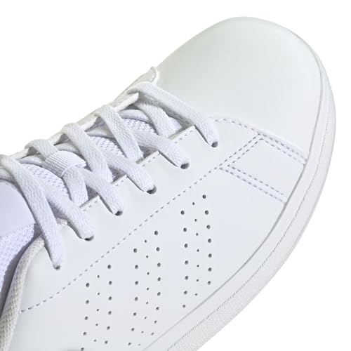 Thumbnail 3 de Adidas Advantage Base 2.0 Junior - Baskets textiles en taille EU 40