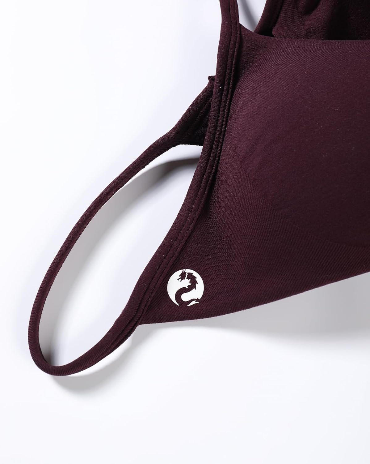 Thumbnail 5 de AUROLA Influence Strappy Bra Padded Sports Bra