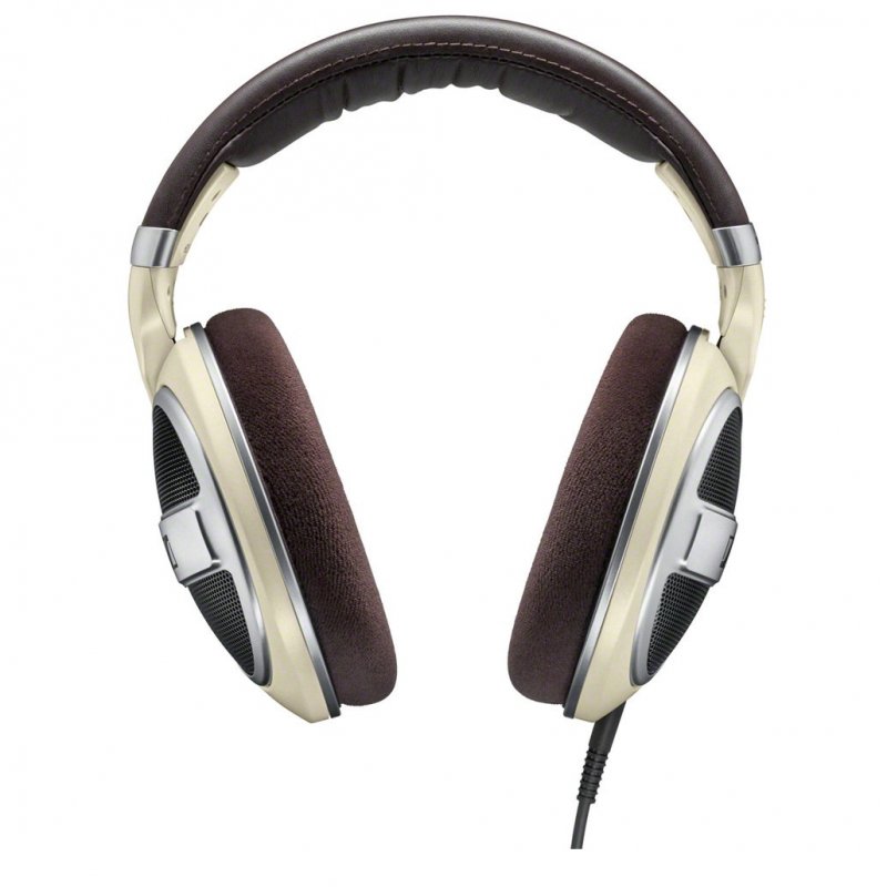 Thumbnail 3 de Sennheiser HD 599: Auriculares HiFi abiertos para una experiencia natural y cómoda