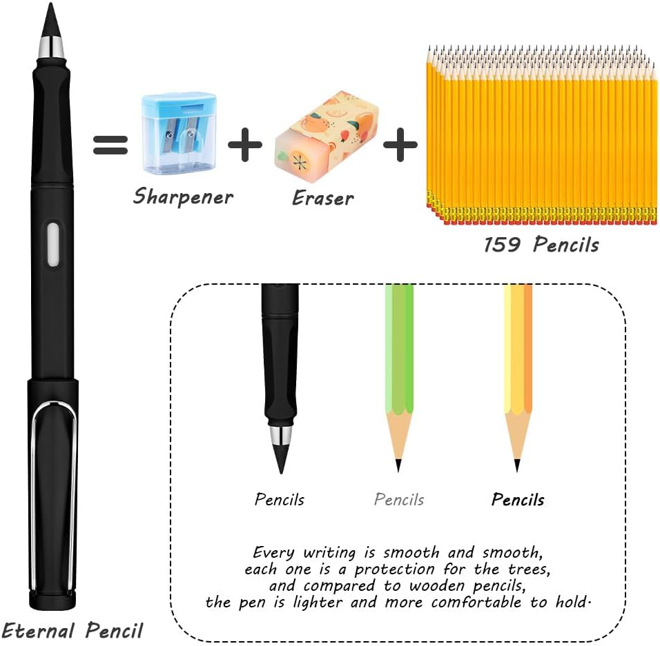 Thumbnail 4 de OFFCUP Crayon sans encre 6 ✏️