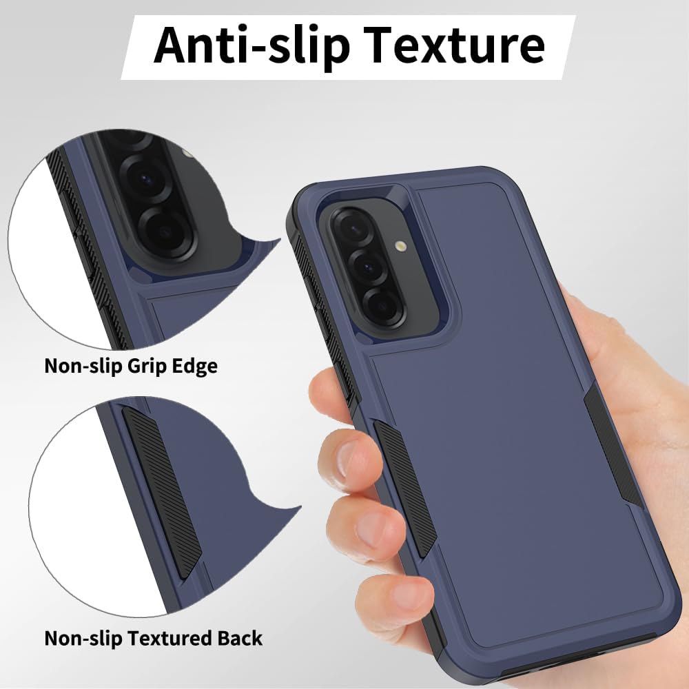 Detalle 2 de Samsung Galaxy A37 5G phone case