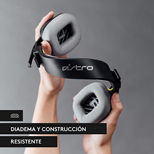 Thumbnail 5 de ASTRO A10 Gen 2 Auriculares gaming 32 mm