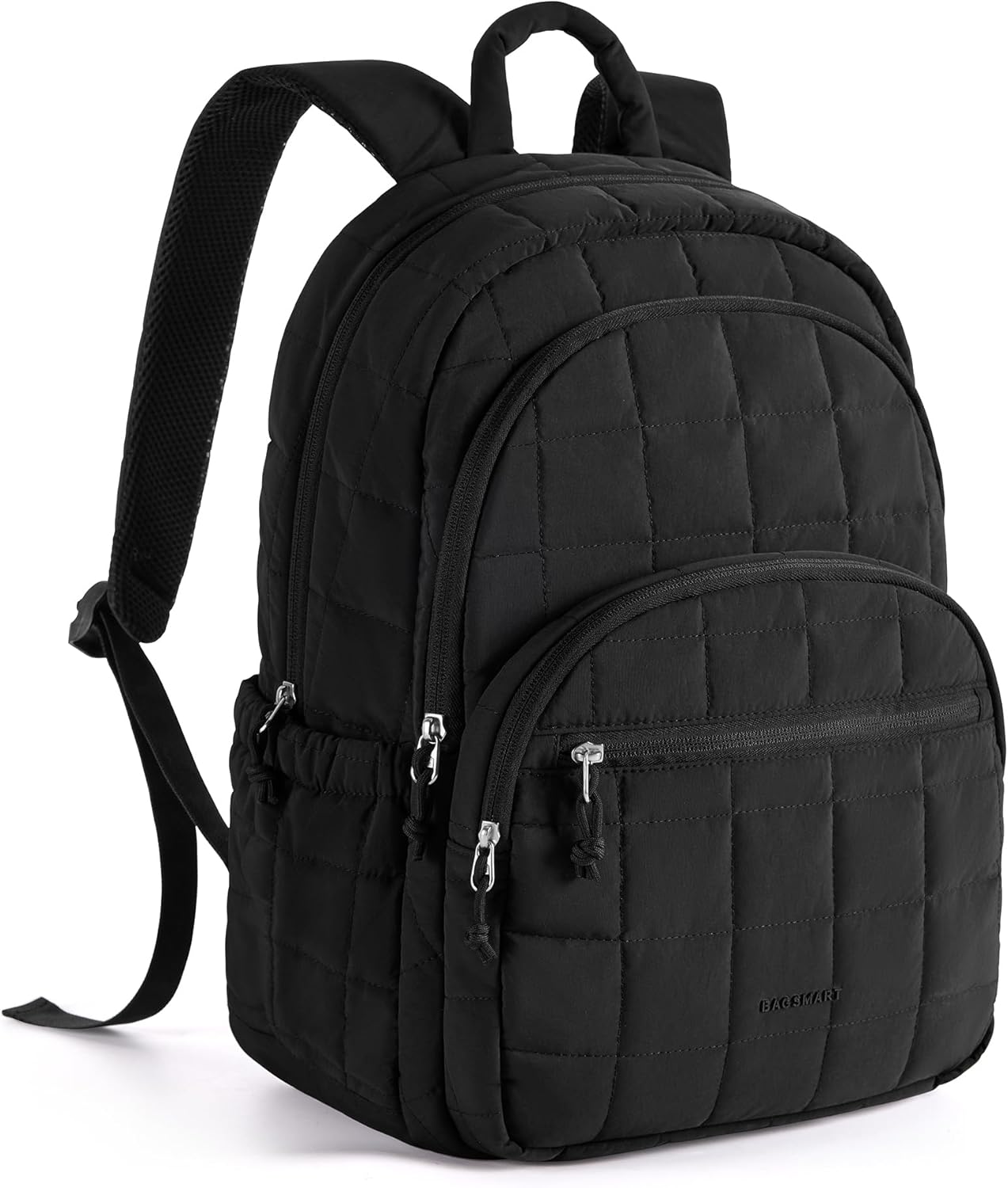 Detalle de BAGSMART College Laptop Backpack 15.6"