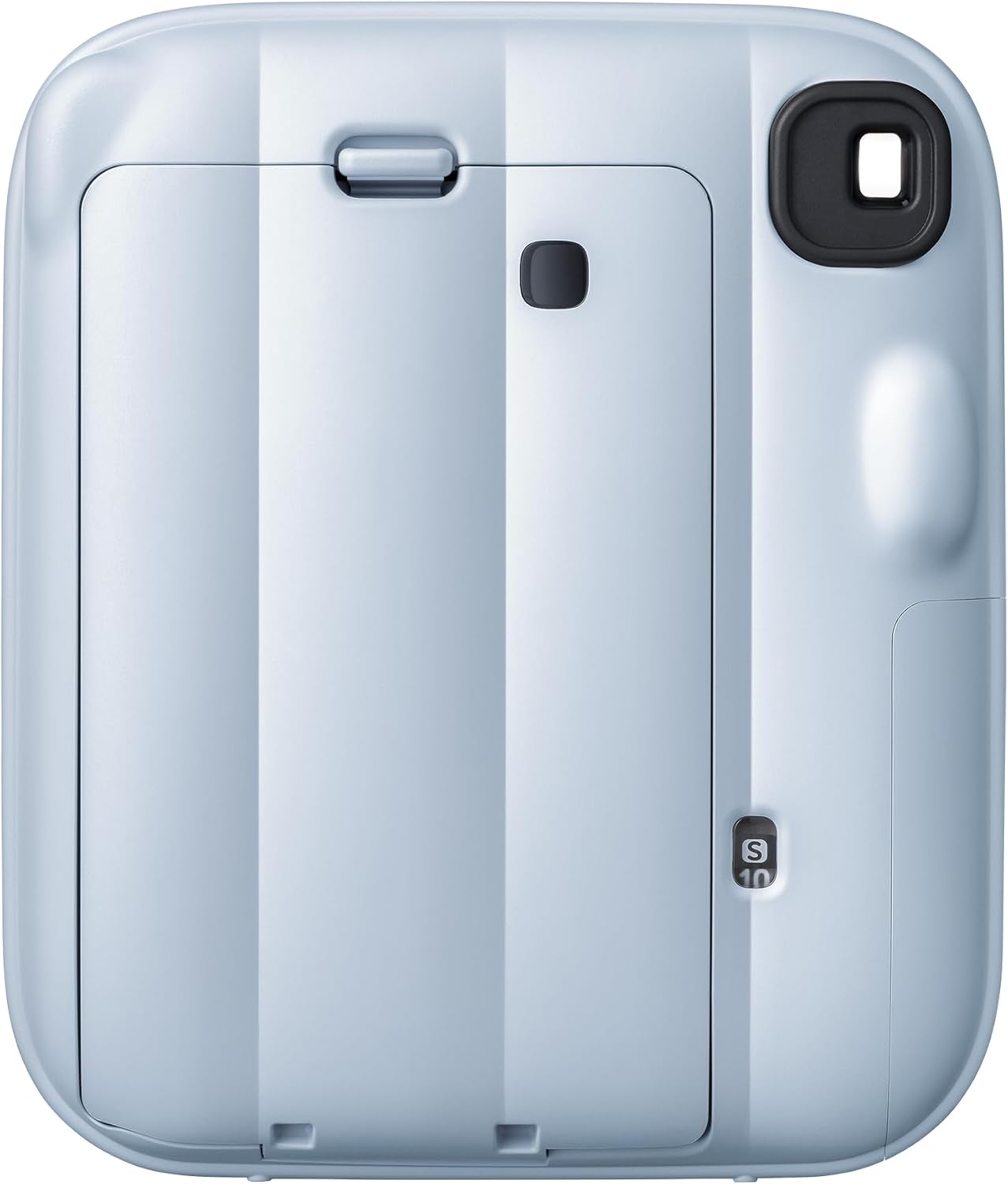 Detalle 2 de Fujifilm instax mini 13 16963101 Instant Film Camera, Frost Blue