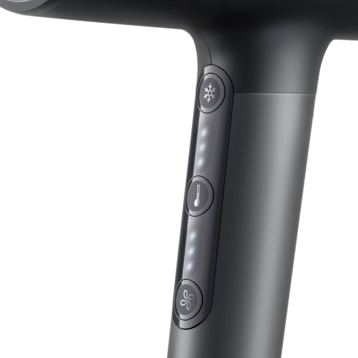 Thumbnail 5 de Braun HD4.2 Super Iontec BRHD425E Föhn