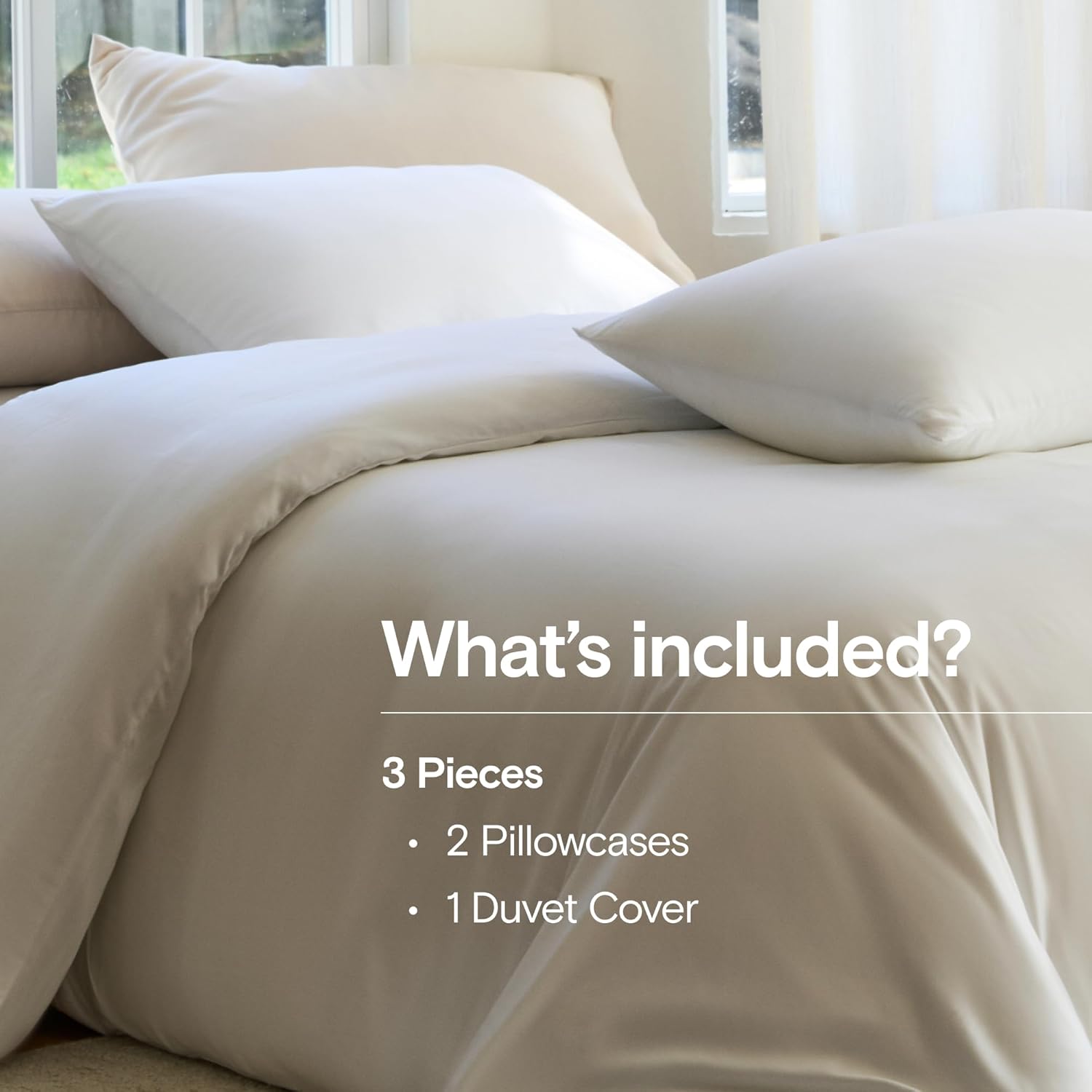 Detalle 2 de DOZ by SIJO Duvet Cover 106x90
