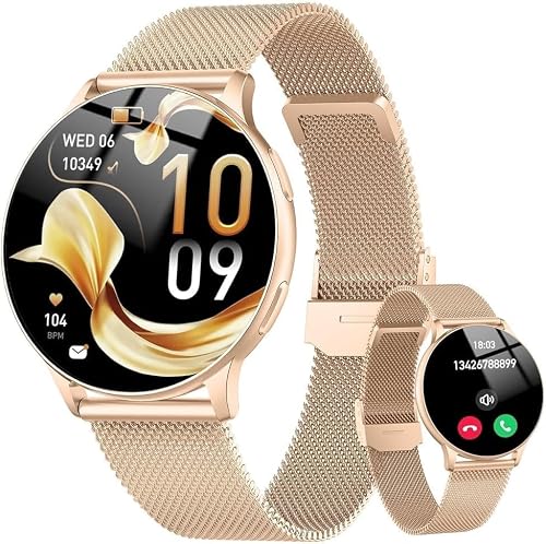 Detalle de Jugeman montre connectée femme 1,32 pouce