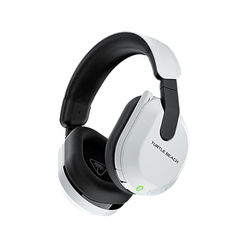 Thumbnail 9 de Turtle Beach Stealth 600 Console Blanc – Casque Gaming sans Fil, 80 h d’autonomie, Bluetooth 5.2