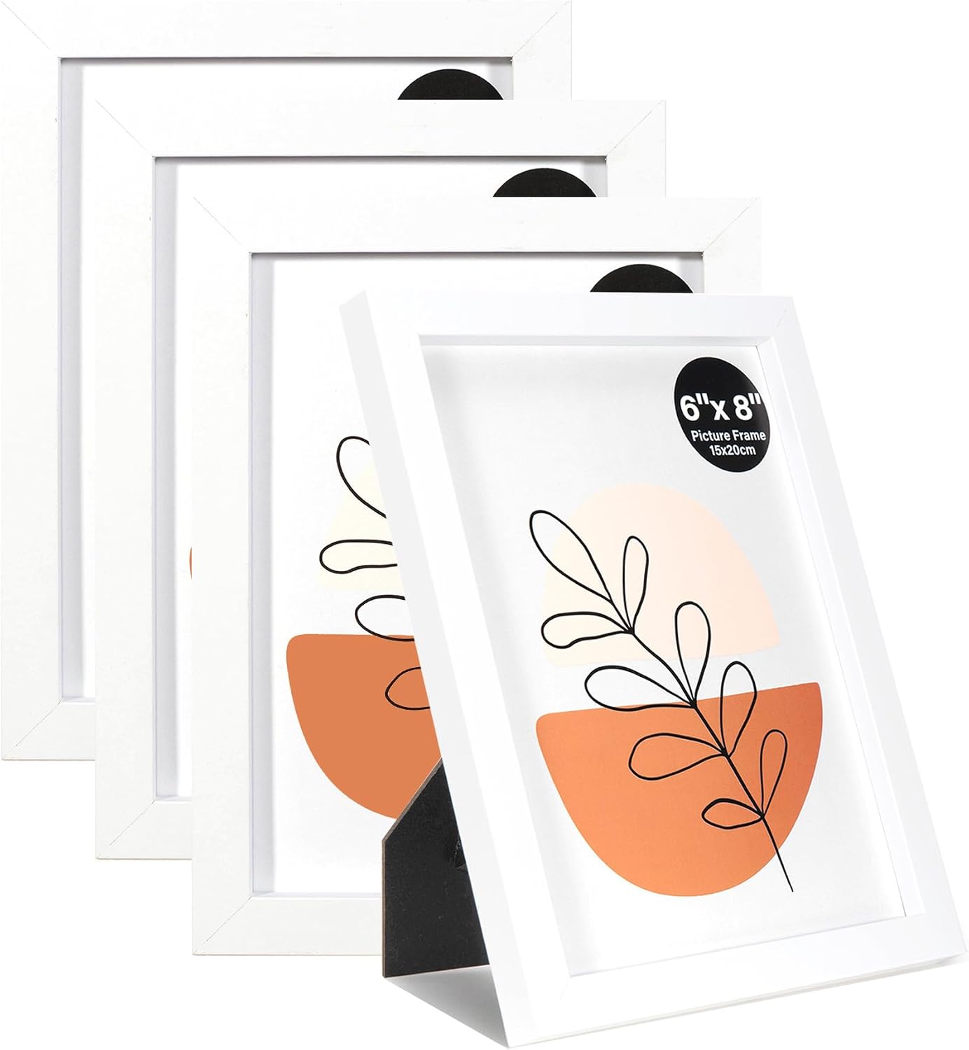 Thumbnail 6 de KAIWIN picture frames, 40 x 60 cm, 2 pack