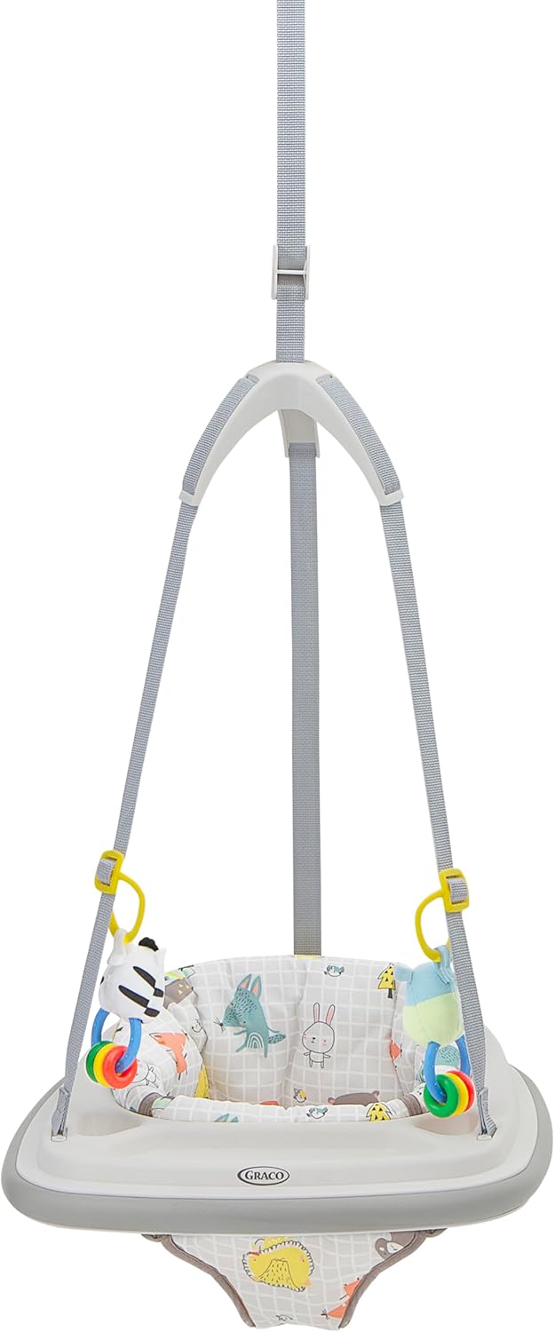 Detalle 2 de Graco Bumper Jumper 6-12 mesi đś