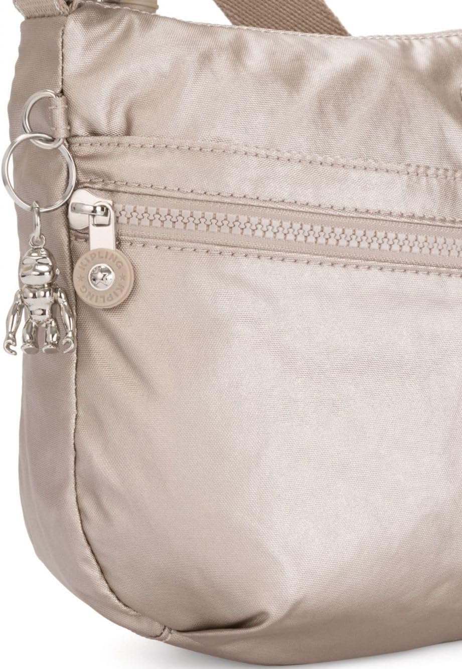 Thumbnail 5 de Kipling IZELLAH Mittelgroße Umhängetasche – kompakt, praktisch, vielseitig