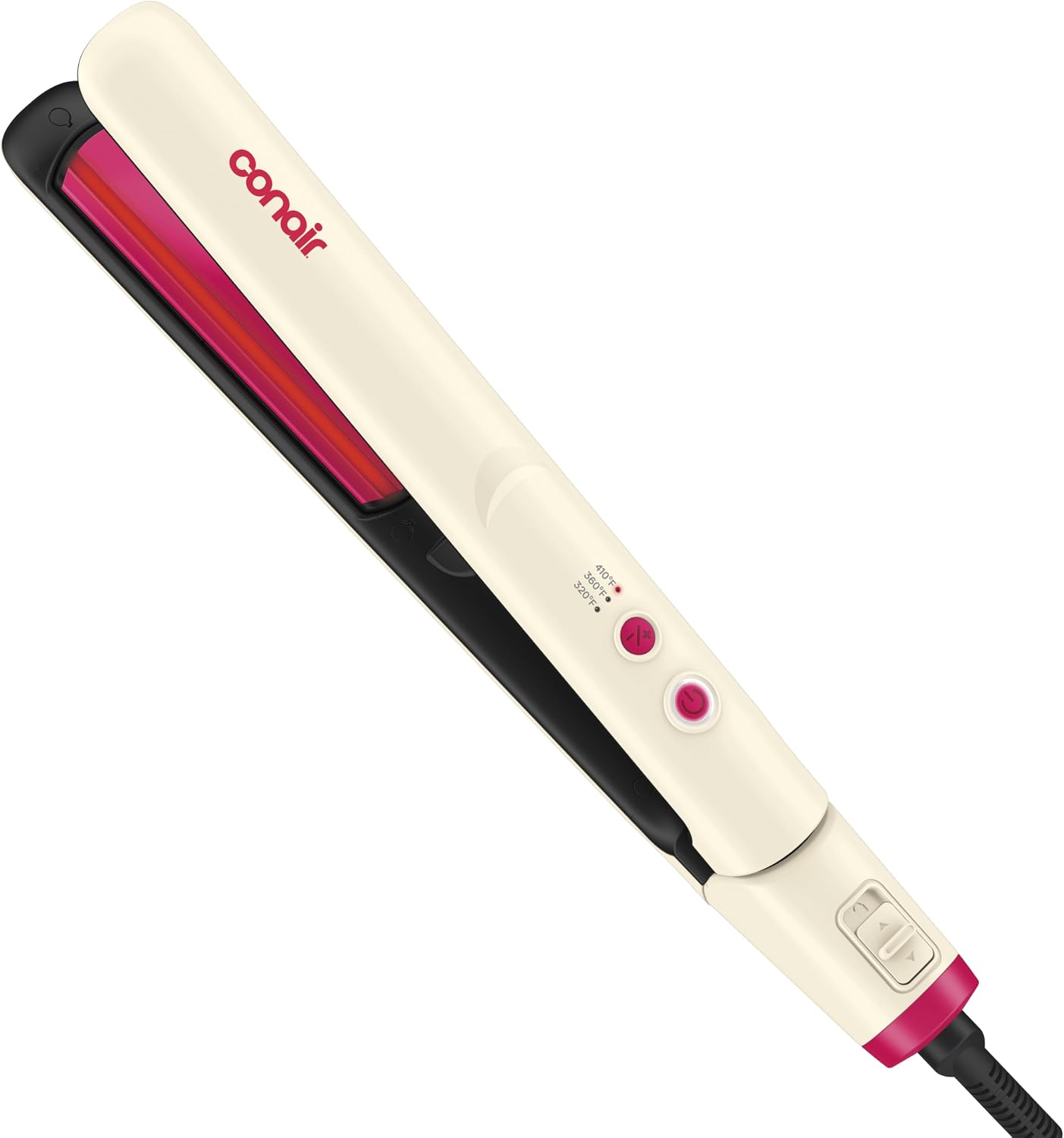 Detalle de Conair InfinitiPRO Flat Iron 1-inch