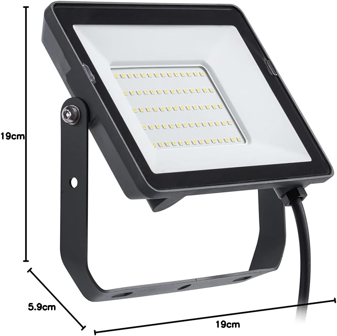 Thumbnail 3 de Philips Projectline proiettore LED 30W