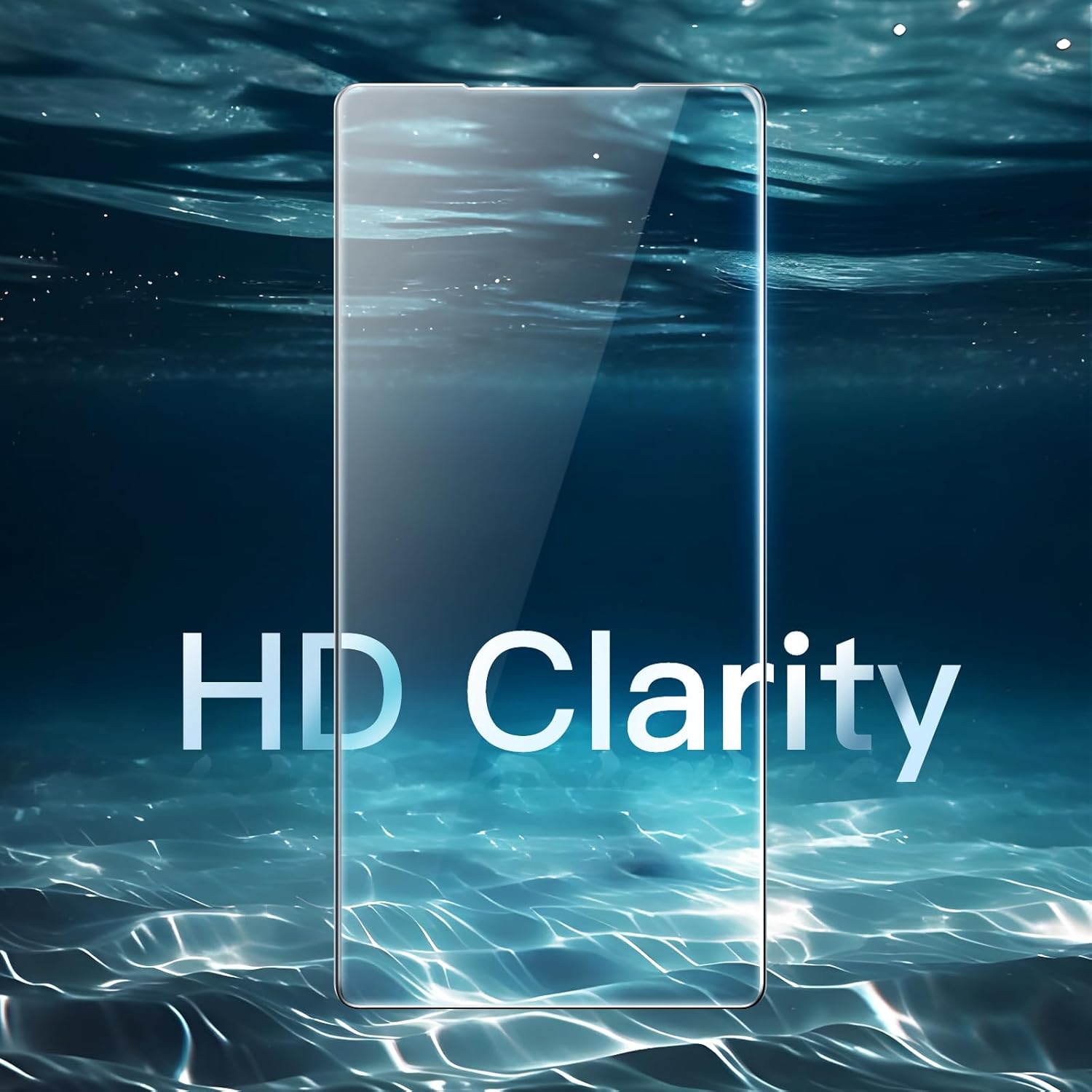 Thumbnail 3 de JETech Samsung Galaxy S25 Ultra 5G Screen Protector