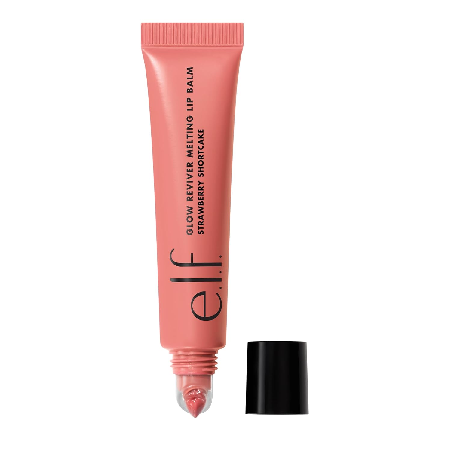 Detalle de e.l.f. Glow Reviver Melting Lip Balm 5 g