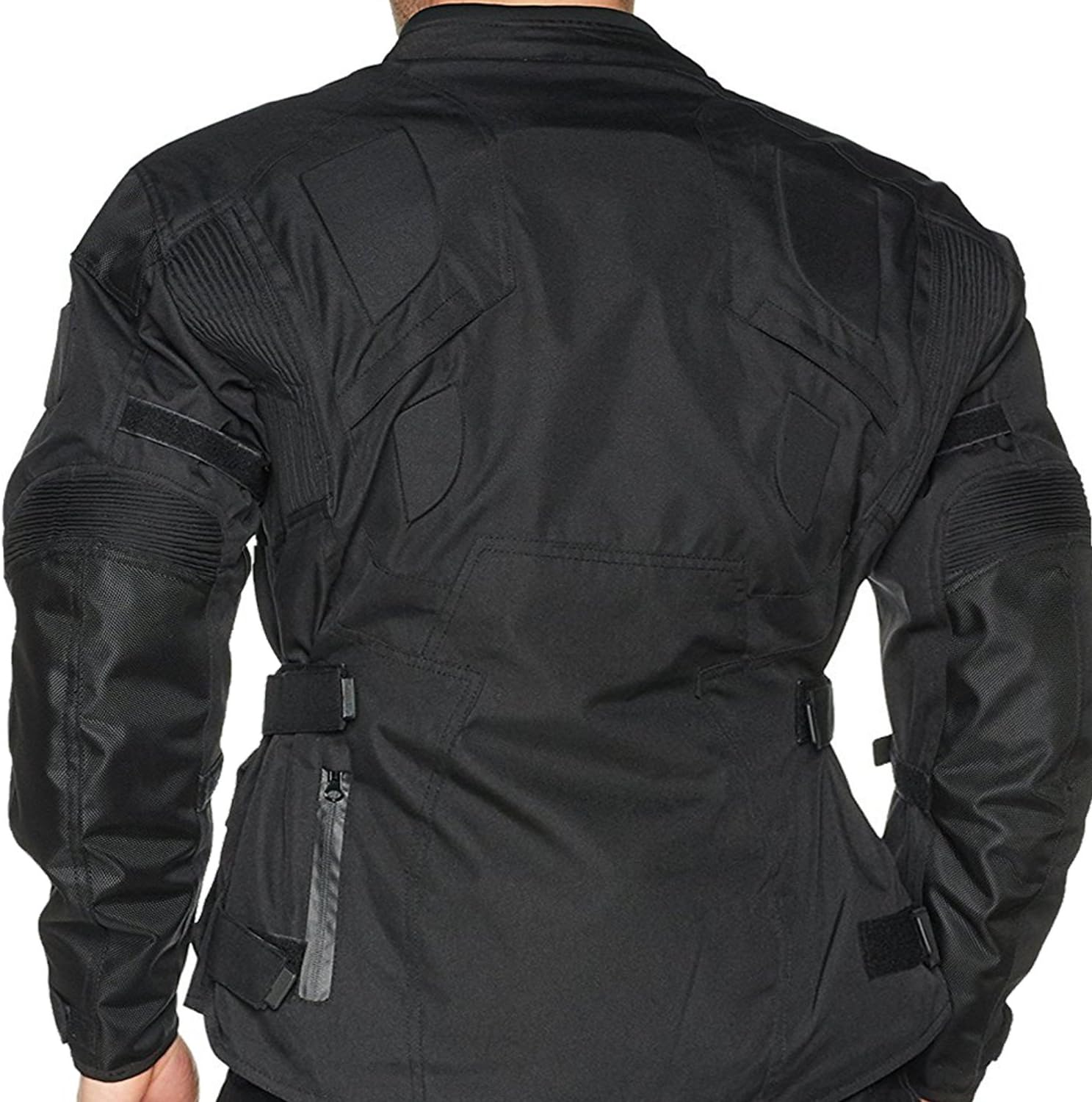 Thumbnail 1 de Bikers Gear Australia CJ2021-M – tekstylna kurtka motocyklowa z wypinaną ociepliną