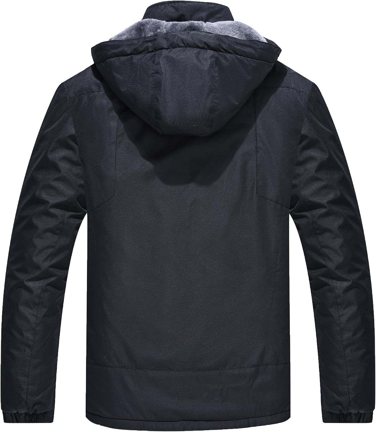 Detalle 2 de Rapoo Winterjacke Herren wasserdichte Skijacke