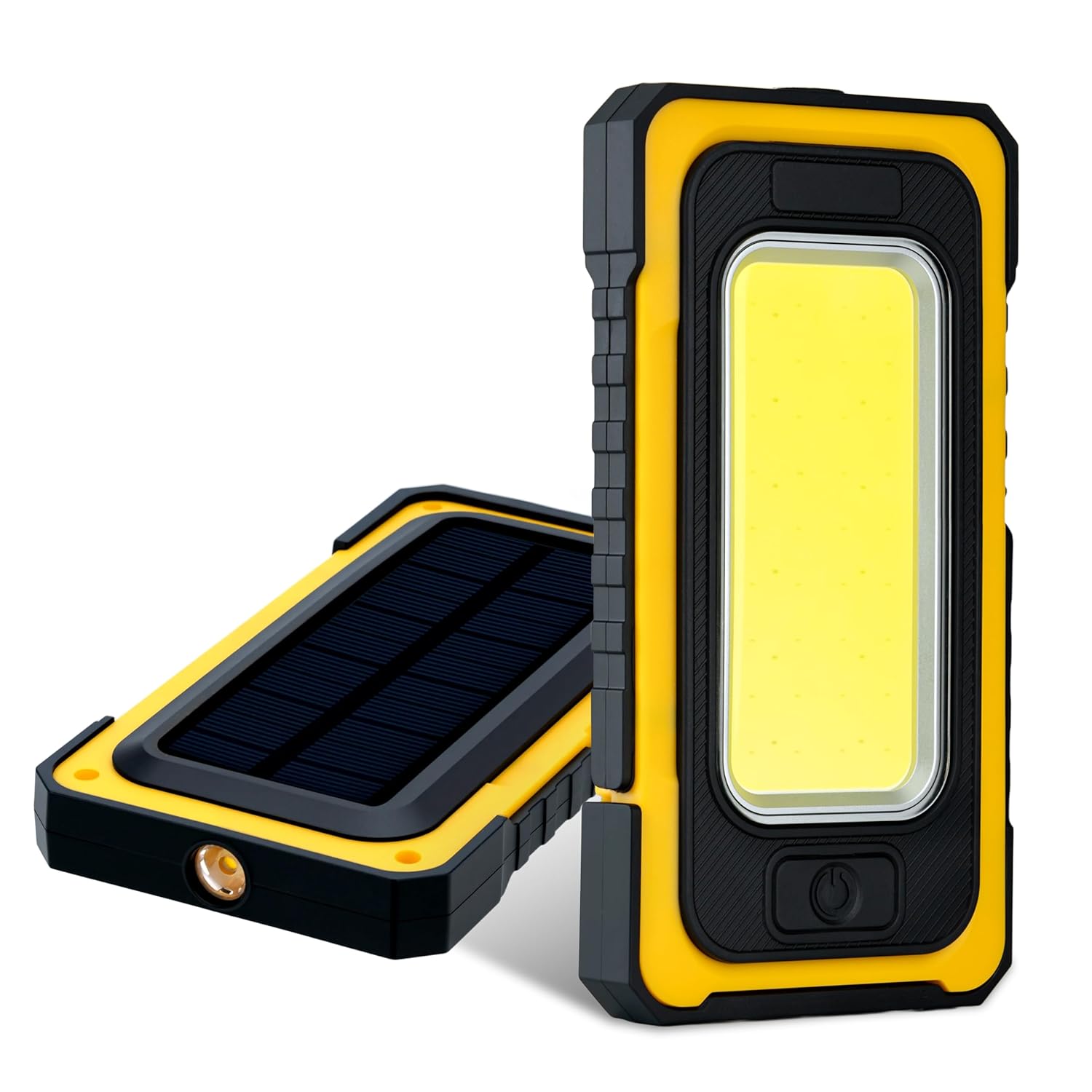 Detalle de Wigearss Torcia LED 1500 lumen