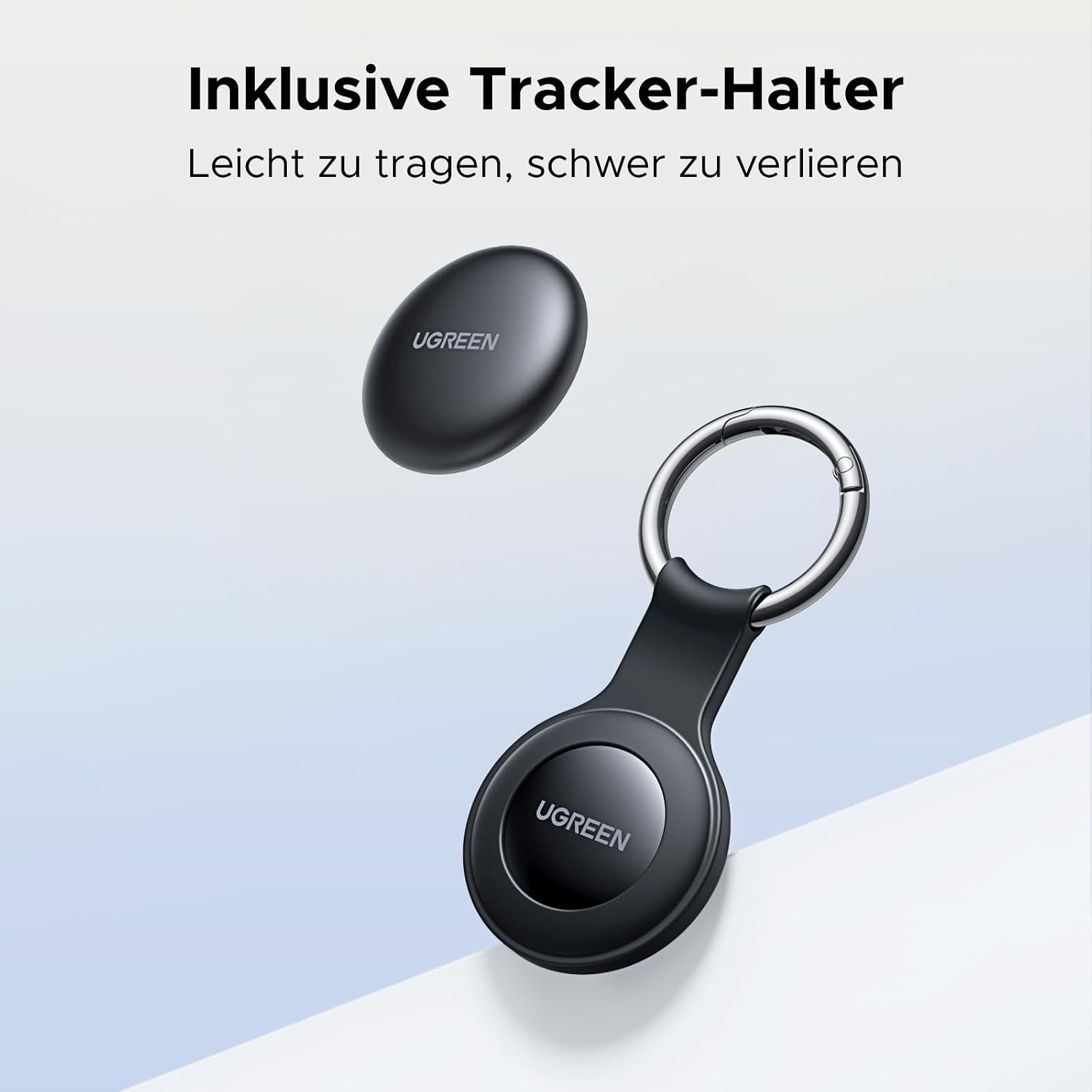 Thumbnail 4 de UGREEN FineTrack Mini Find My