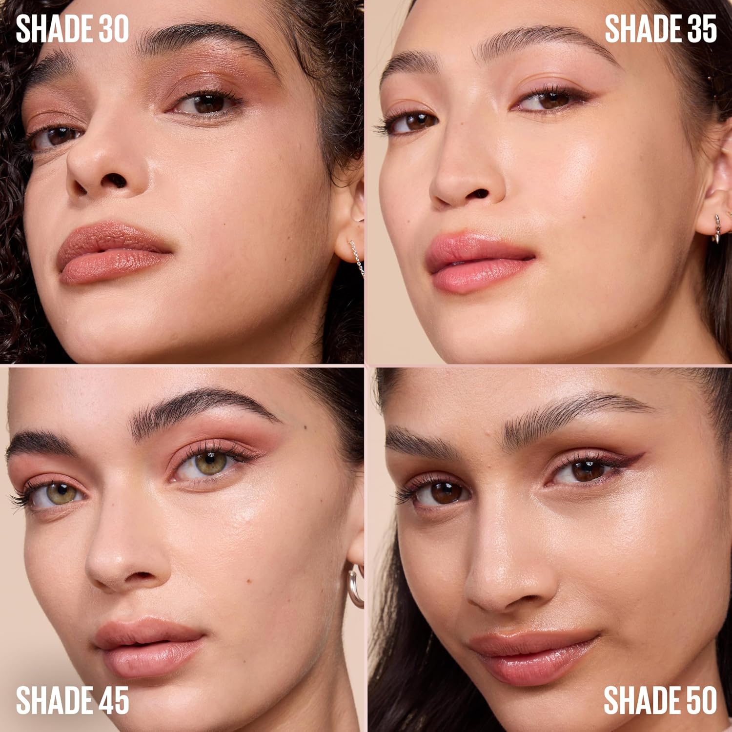 Detalle de Maybelline concealer shade 45
