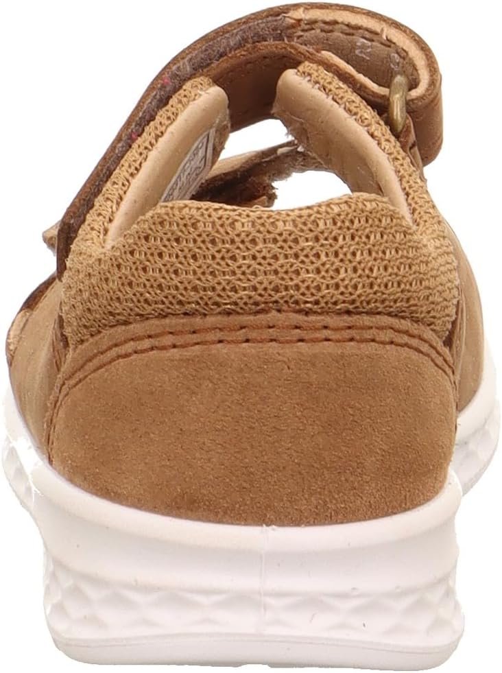 Thumbnail 2 de Superfit Jungen LagoonSandale – Sandalen mit chromfrei gegerbtem Lederfutter und 2 Klettverschlüssen