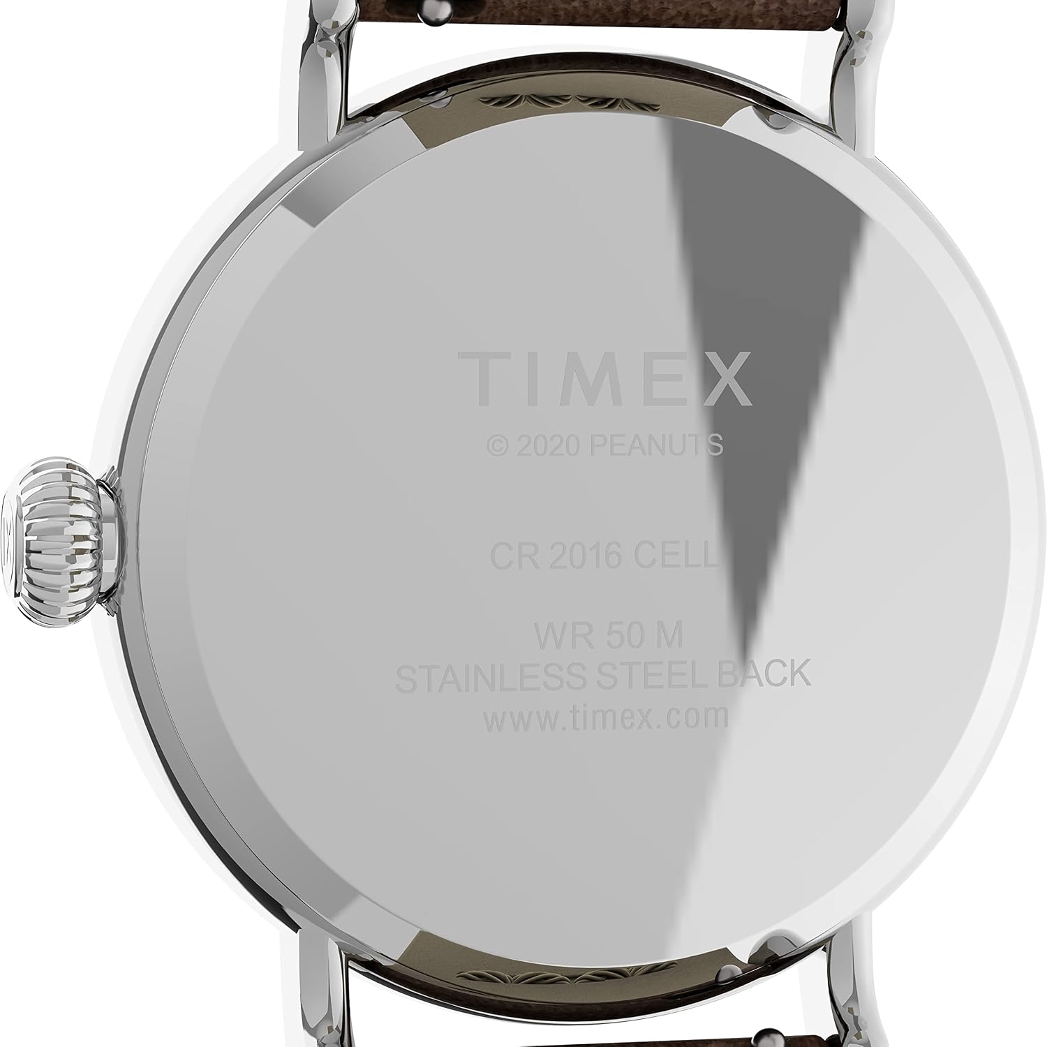 Detalle de Timex x Peanuts Waterbury Standard 40mm Watch