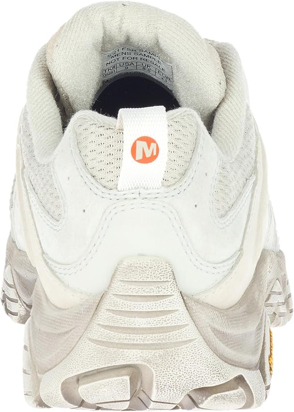 Thumbnail 5 de Merrell Moab 3 - Zapatos de Senderismo Hombre 🥾 42 EU Beige