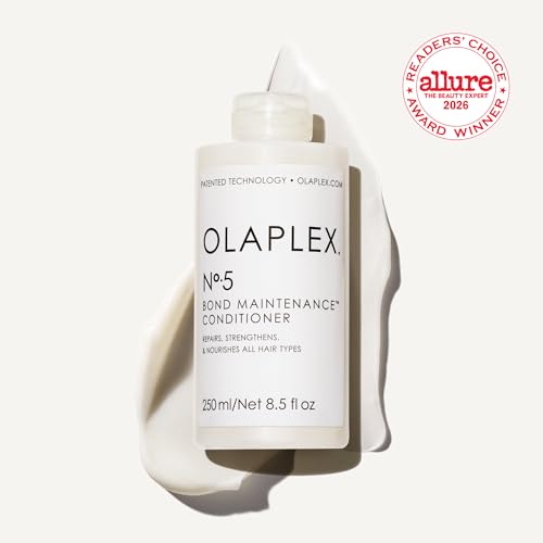 Detalle 2 de Olaplex N°5 Bond Maintenance Conditioner Reparatur, 250 ml – Pflege für alle Haartypen