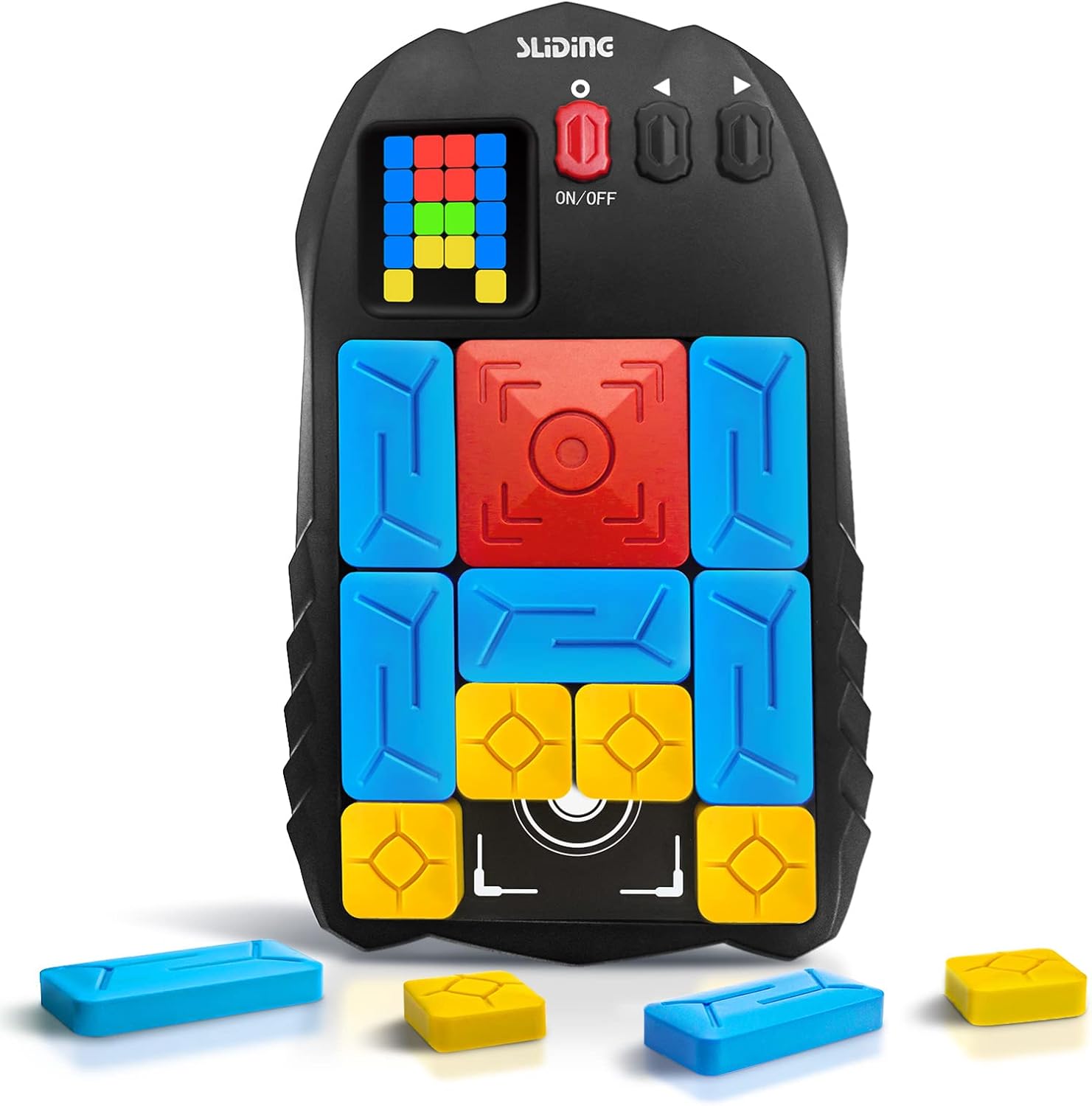 Detalle de Super Slide Brain más de 500 niveles 🧩