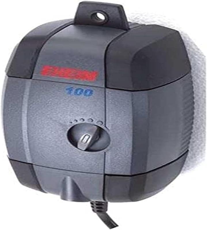 Thumbnail 1 de Eheim Air Pump 100: pompa dell’aria per acquari, compatta e pronta all’uso