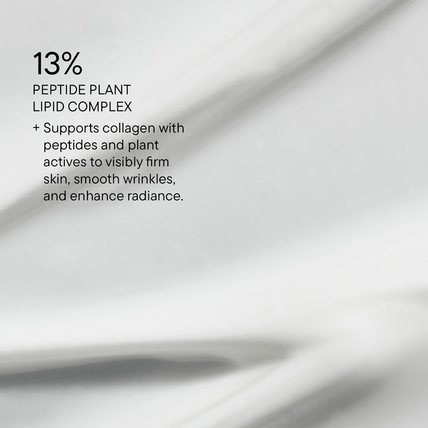 Detalle de DOCTOR BABOR Collagen-Peptide Booster Cream Rich: crema viso intensiva antietà per pelli mature e secche
