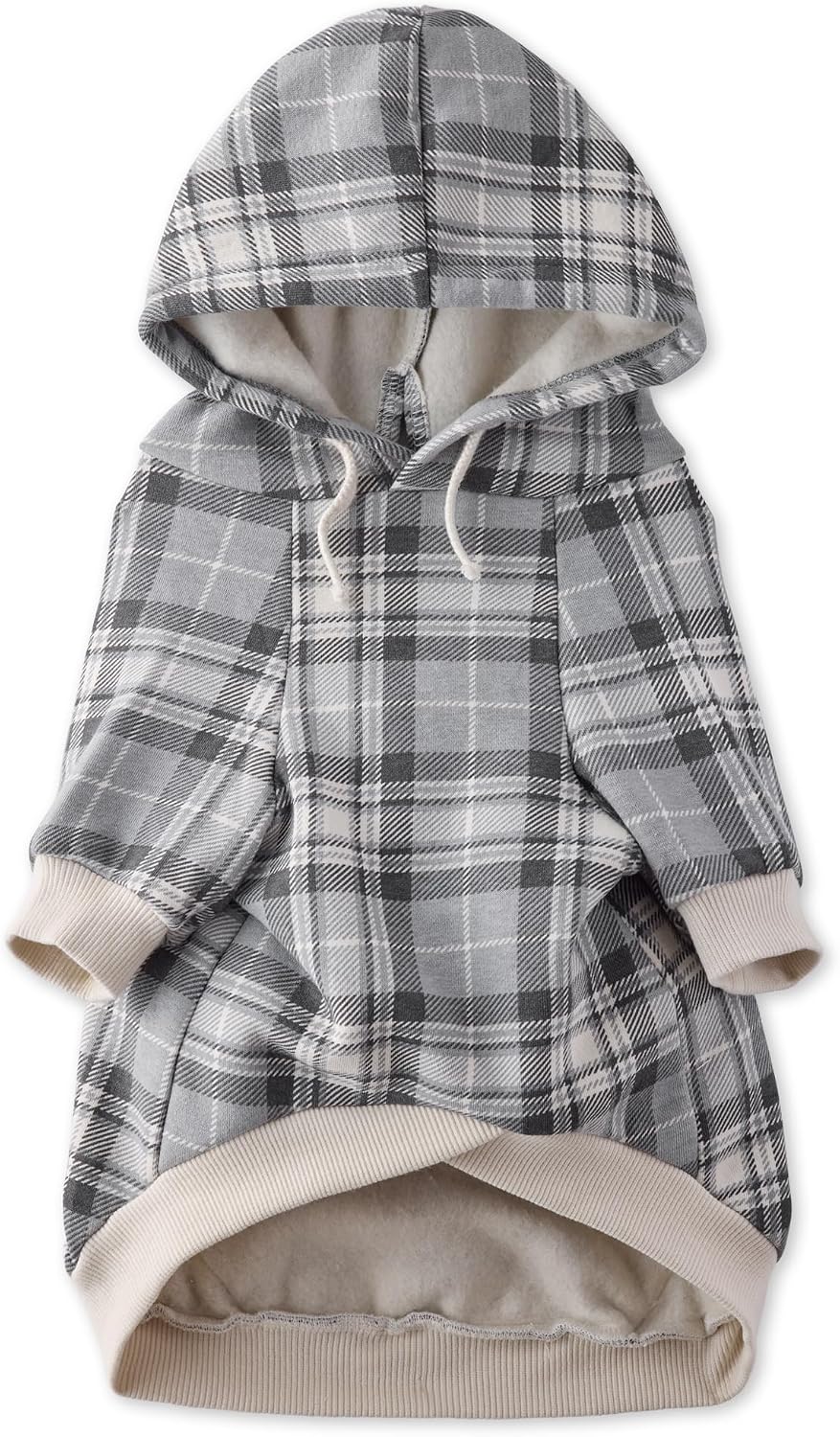 Detalle de Pet Passion Dog Hoodie, XX-Large