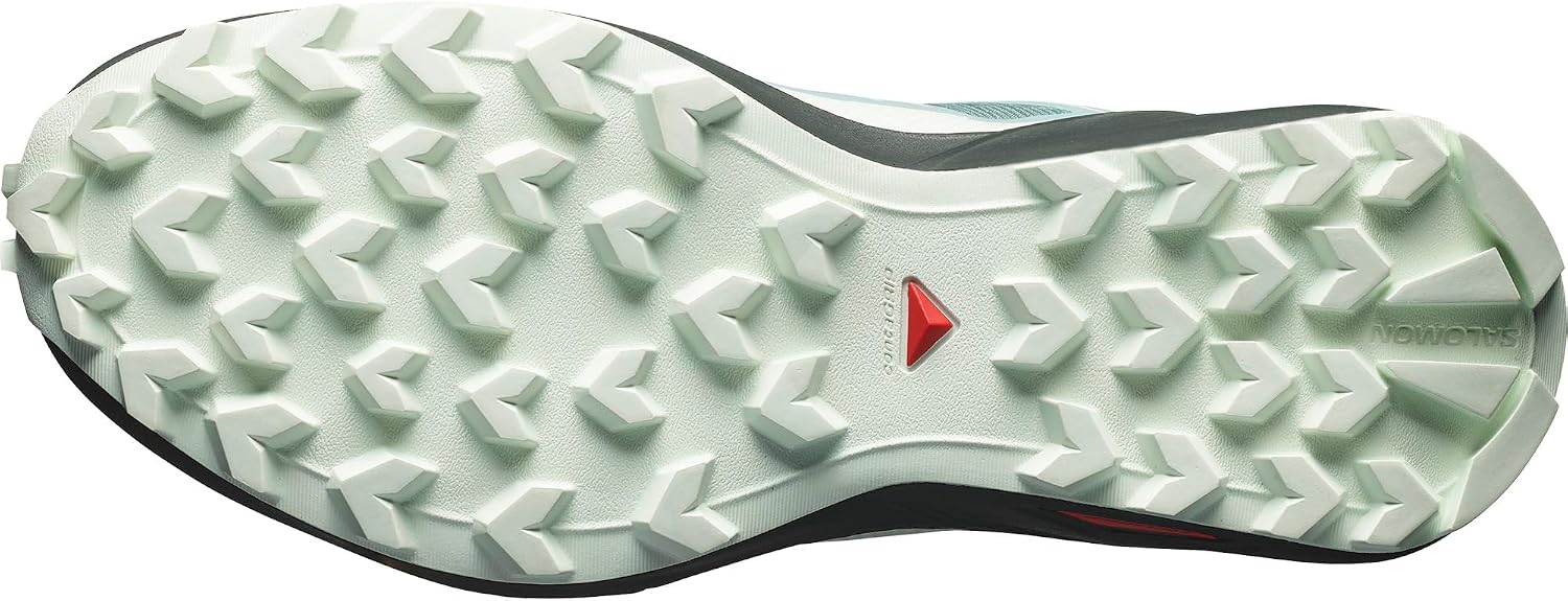 Detalle 2 de Salomon Speedcross Peak Impermeables Zapatillas Gore‑Tex