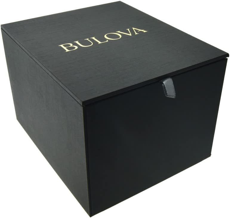 Thumbnail 4 de Bulova High Precisionist Icon 300M Watch