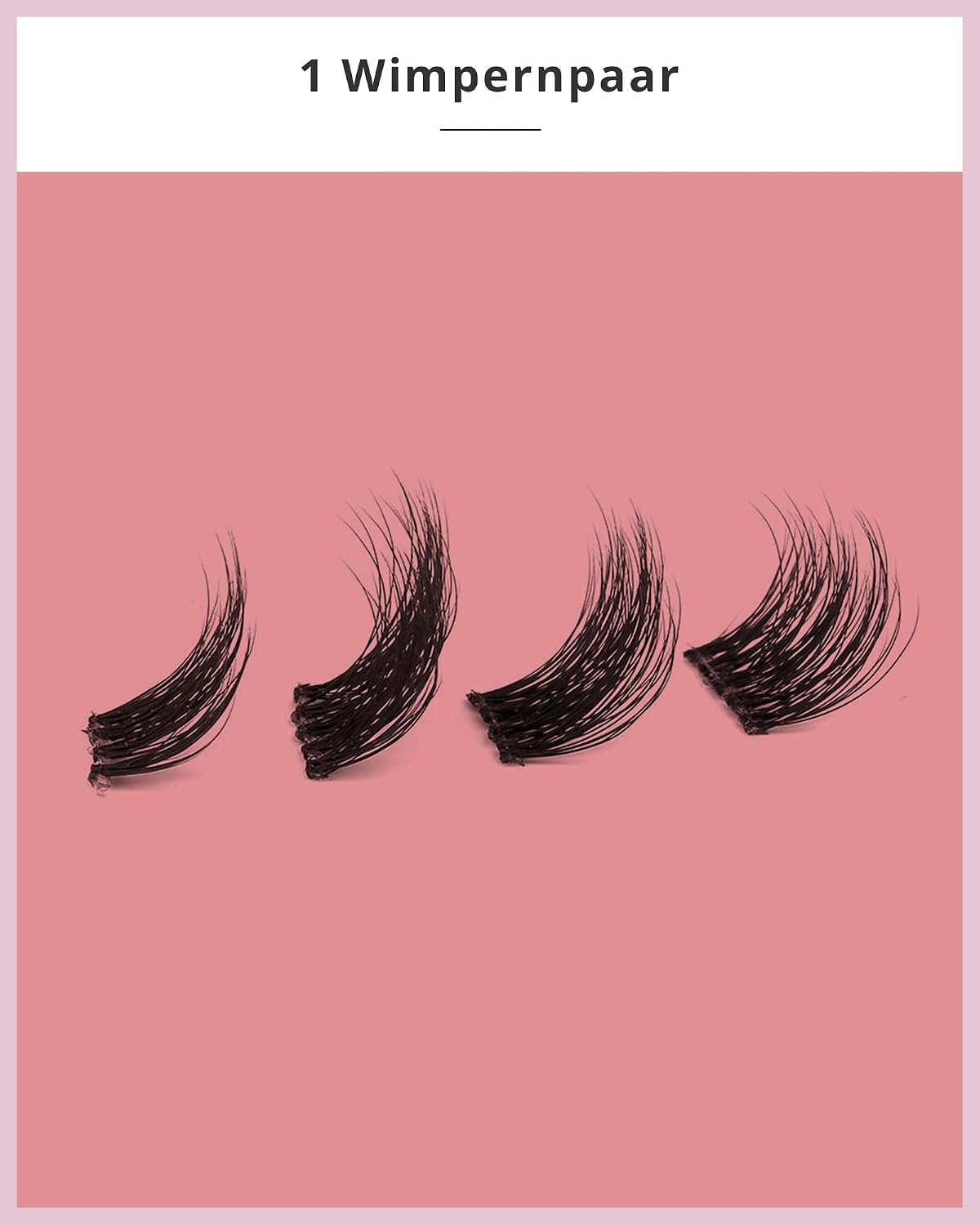 Thumbnail 4 de girl got lashes Mini Box Cat Eye Edition N°5 1 paio 🎀