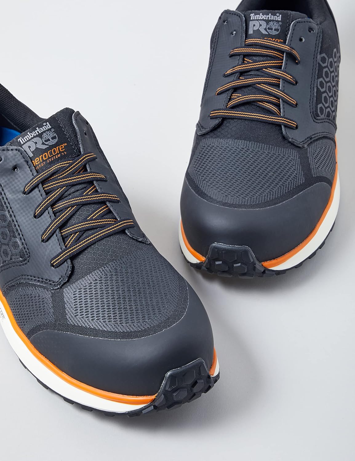 Detalle 2 de Timberland Reaxion NT FP ESD S3 Fire and Safety Shoe (ESD) for work