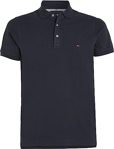 Thumbnail 4 de Tommy Hilfiger 1985 Polo Slim Fit L azul