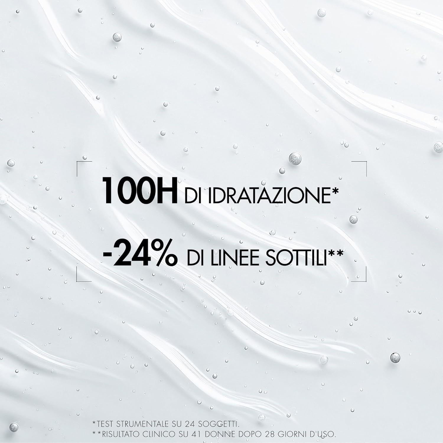 Thumbnail 3 de Biotherm Aquasource+ Electrolyte Dewy Gel 100H: gel idratante leggero con elettroliti per pelle elastica