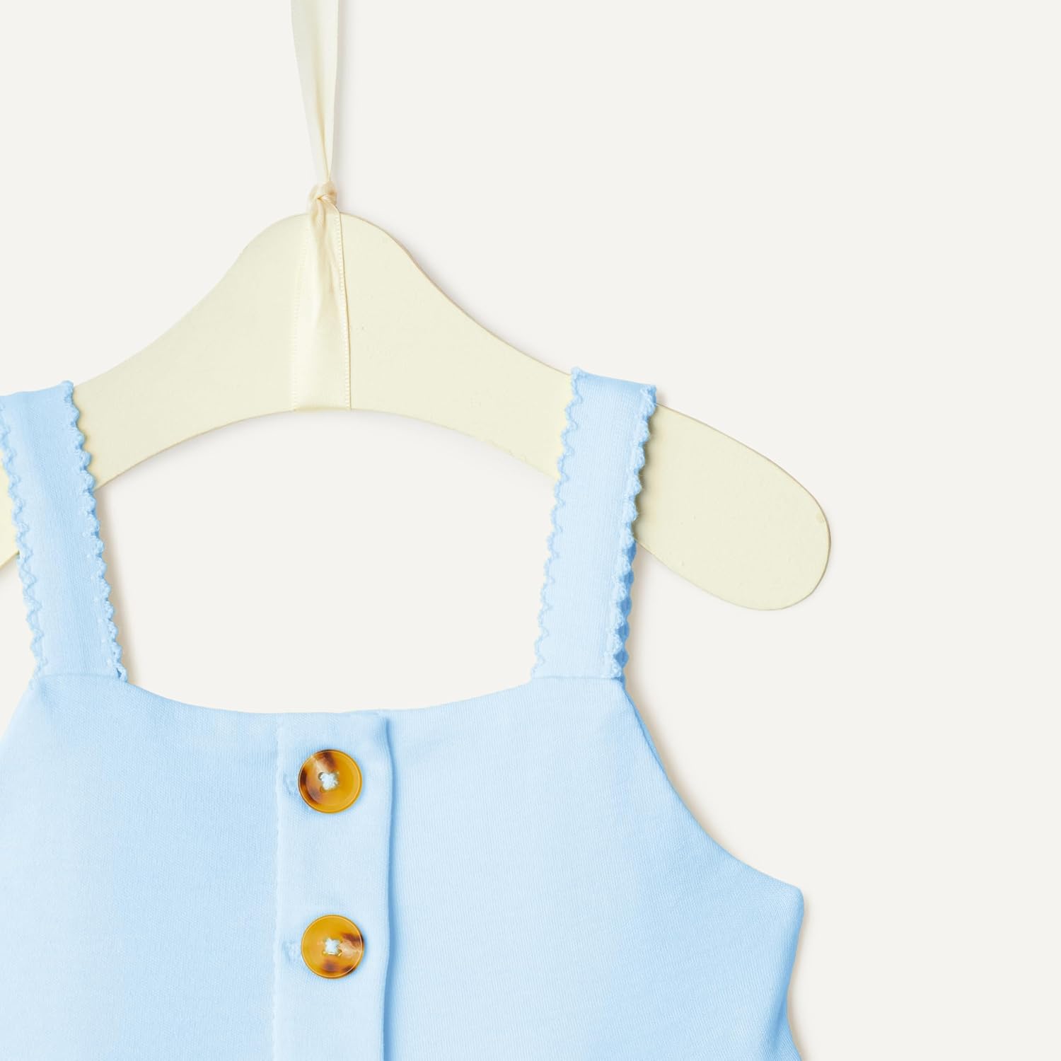 Thumbnail 4 de Amazon Essentials x Sofia Grainge Toddlers and Baby Girls’ 100% cotton fit-and-flare dress