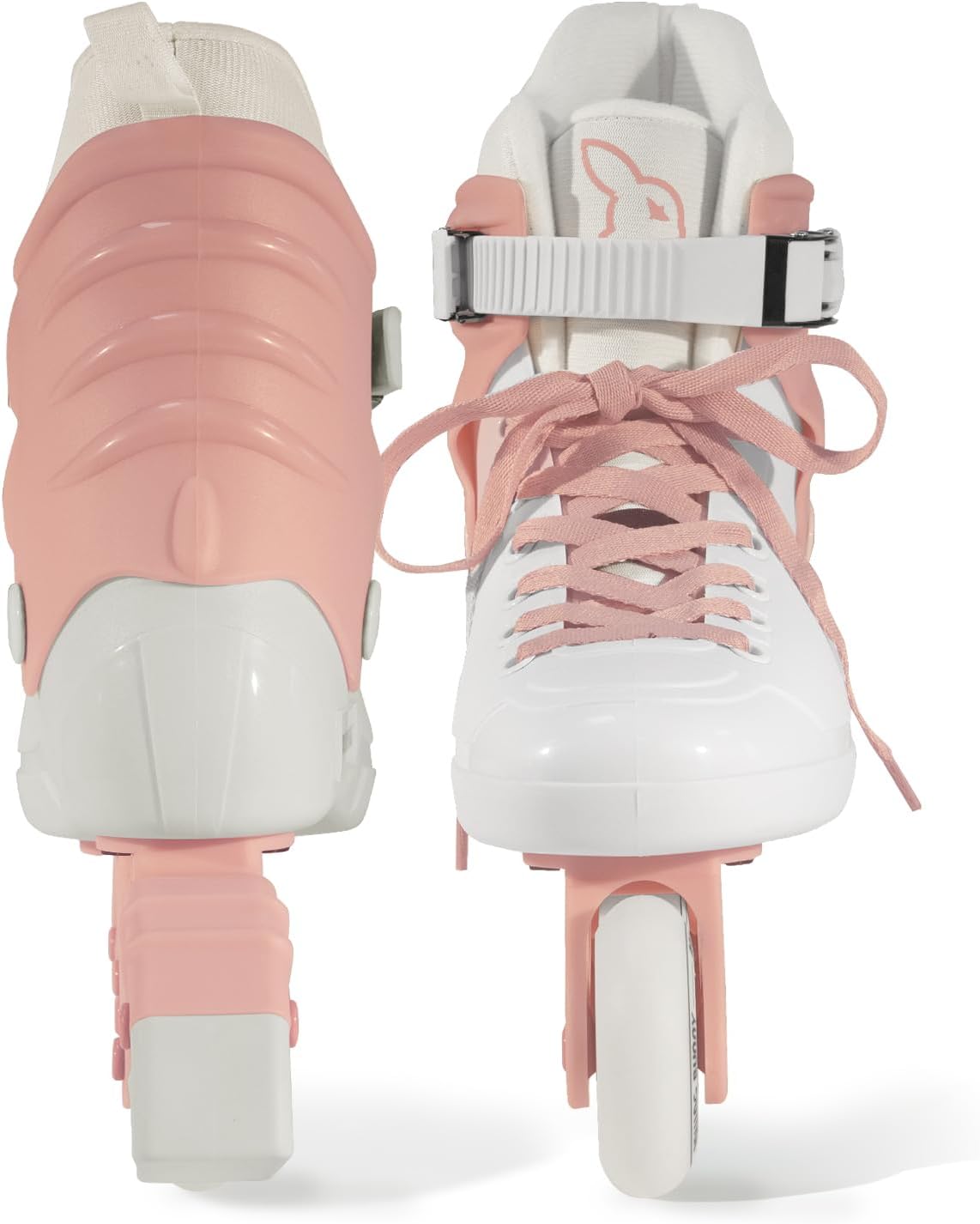 Thumbnail 2 de RollingBunny Inline Skates for Women & Girls — Durable, Comfortable Adult Inline Skates with Ankle Support and ABEC-7 Bearings