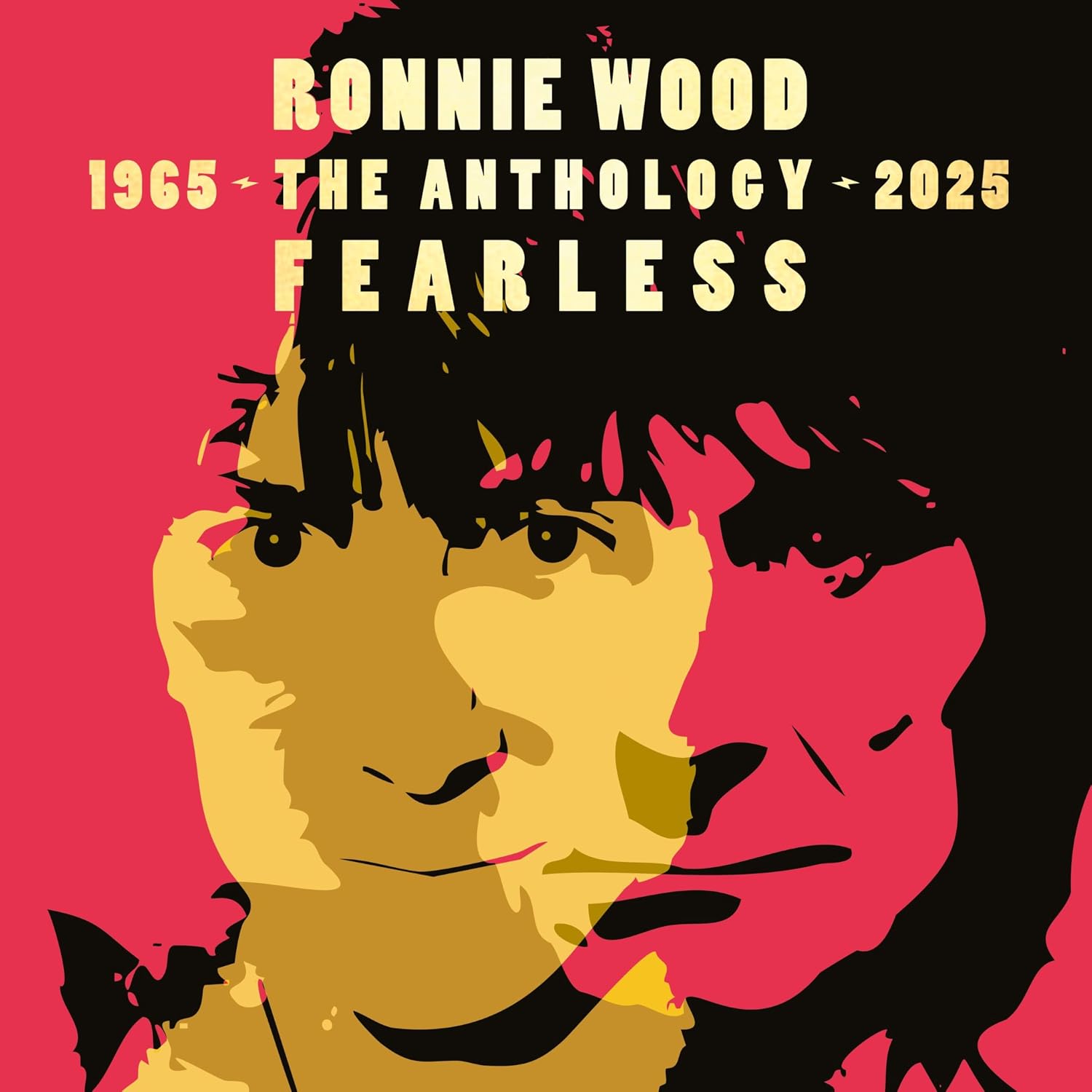 Detalle 2 de BMG Fearless: Anthology 1965-2025 (edizione standard)