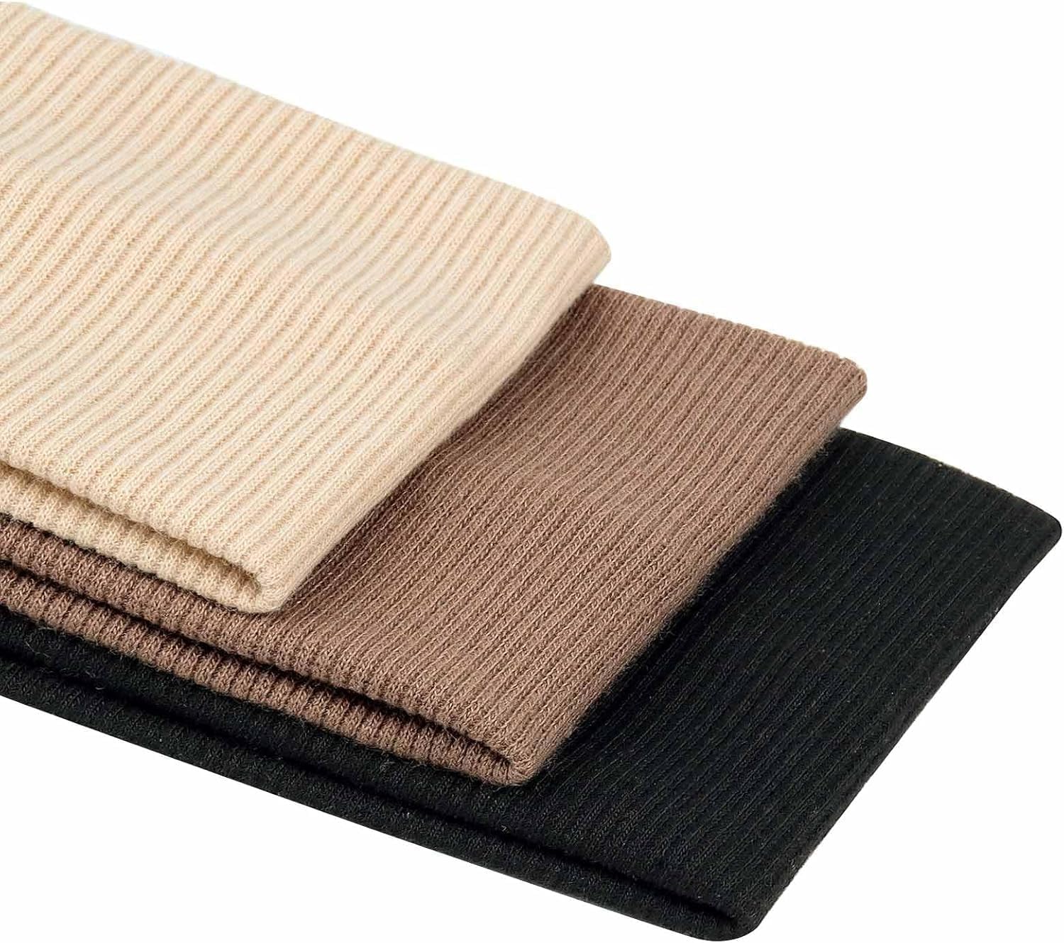 Detalle de PROPOG Haarband Damen Sommer 3er Set