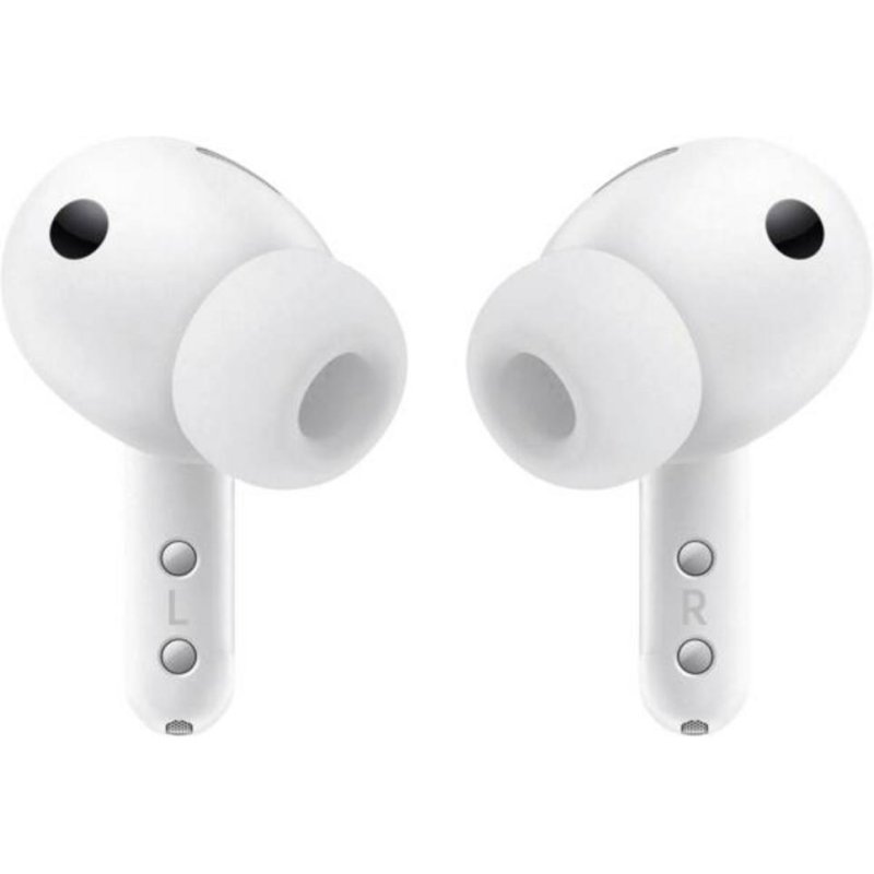 Thumbnail 1 de Samsung Galaxy Buds Pro blancos: auriculares inalámbricos Bluetooth con cancelación activa de ruido y control táctil