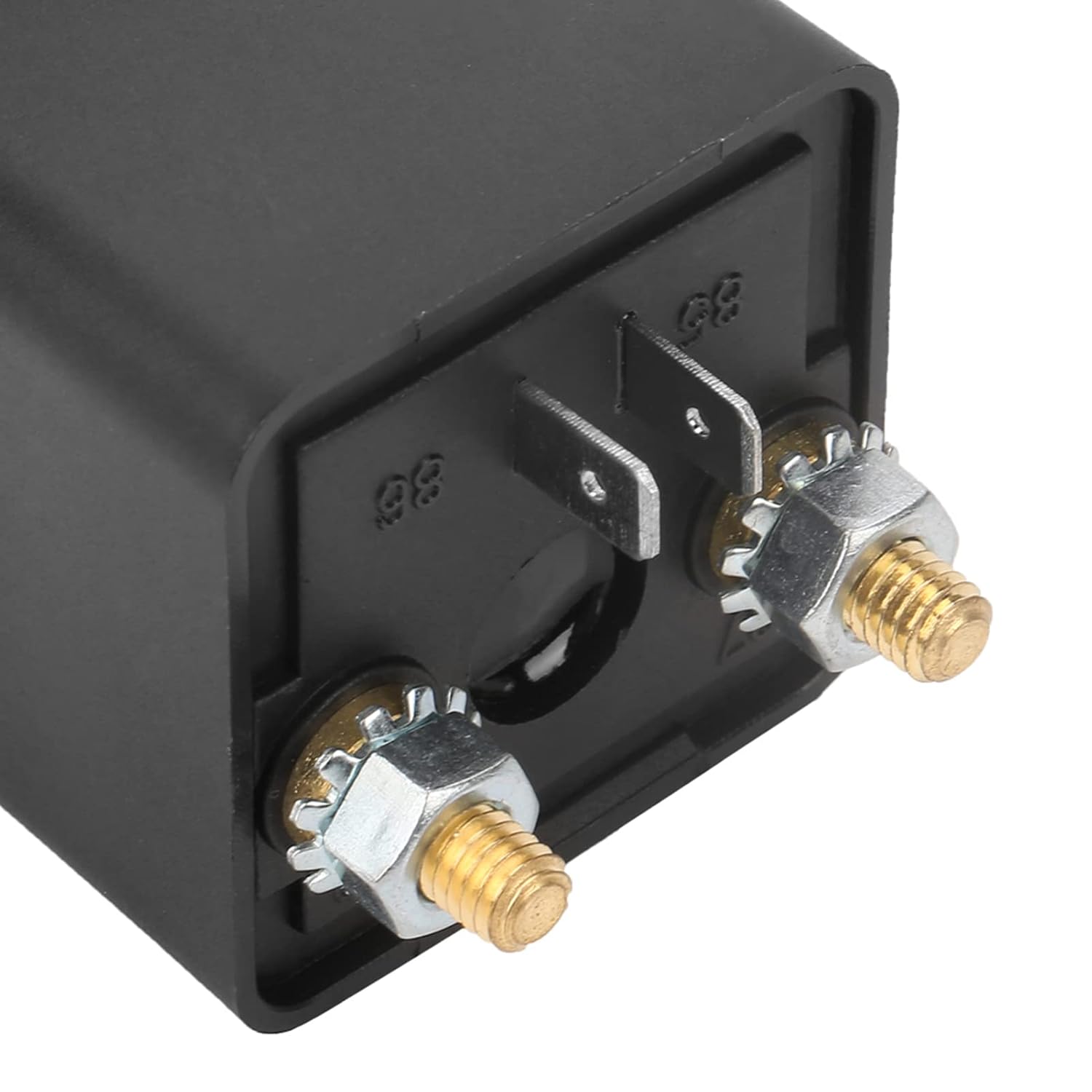 Detalle 2 de KIMISS Starter Relay WM686 RL/180