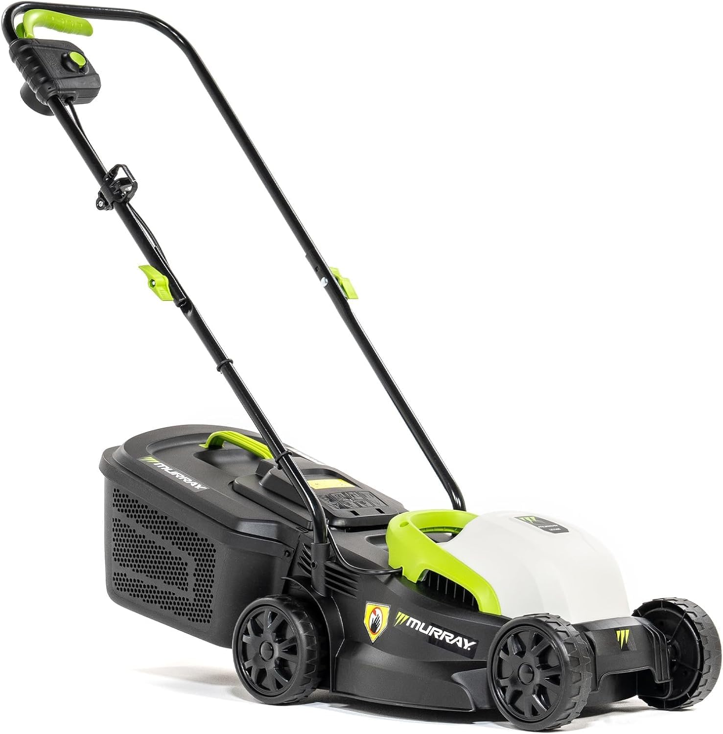 Murray Tosaerba Elettrico 2-in-1 LE320E: Compatto, Leggero e Versatile per Giardini Fino a 300 m²
