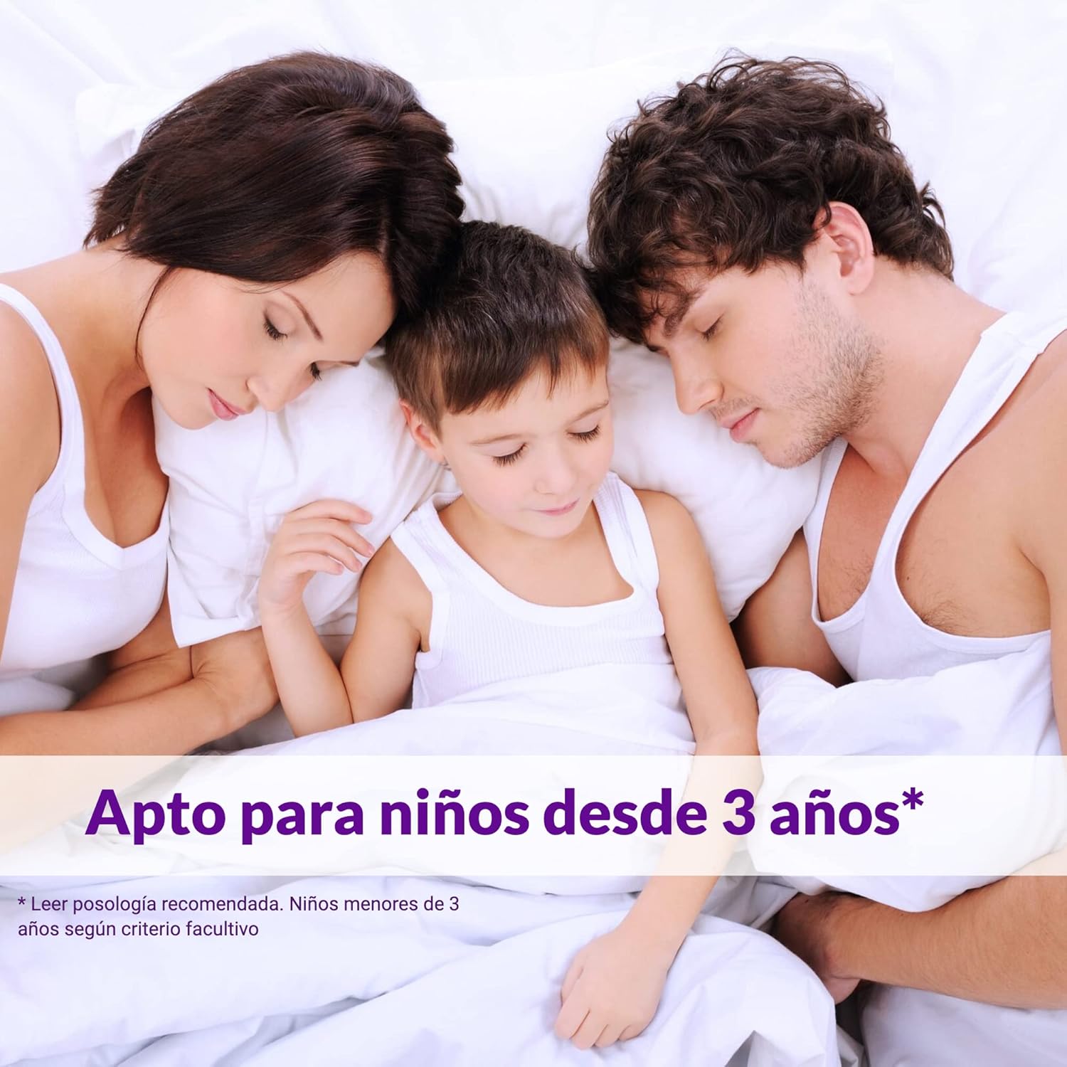 Detalle 1 de Soria Natural Melatonina Pura Gotas 1.8 mg