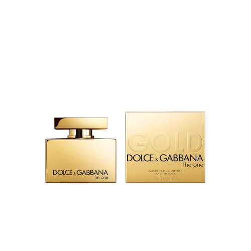 Detalle 2 de The One Gold Intense 75 ml EDP 💄