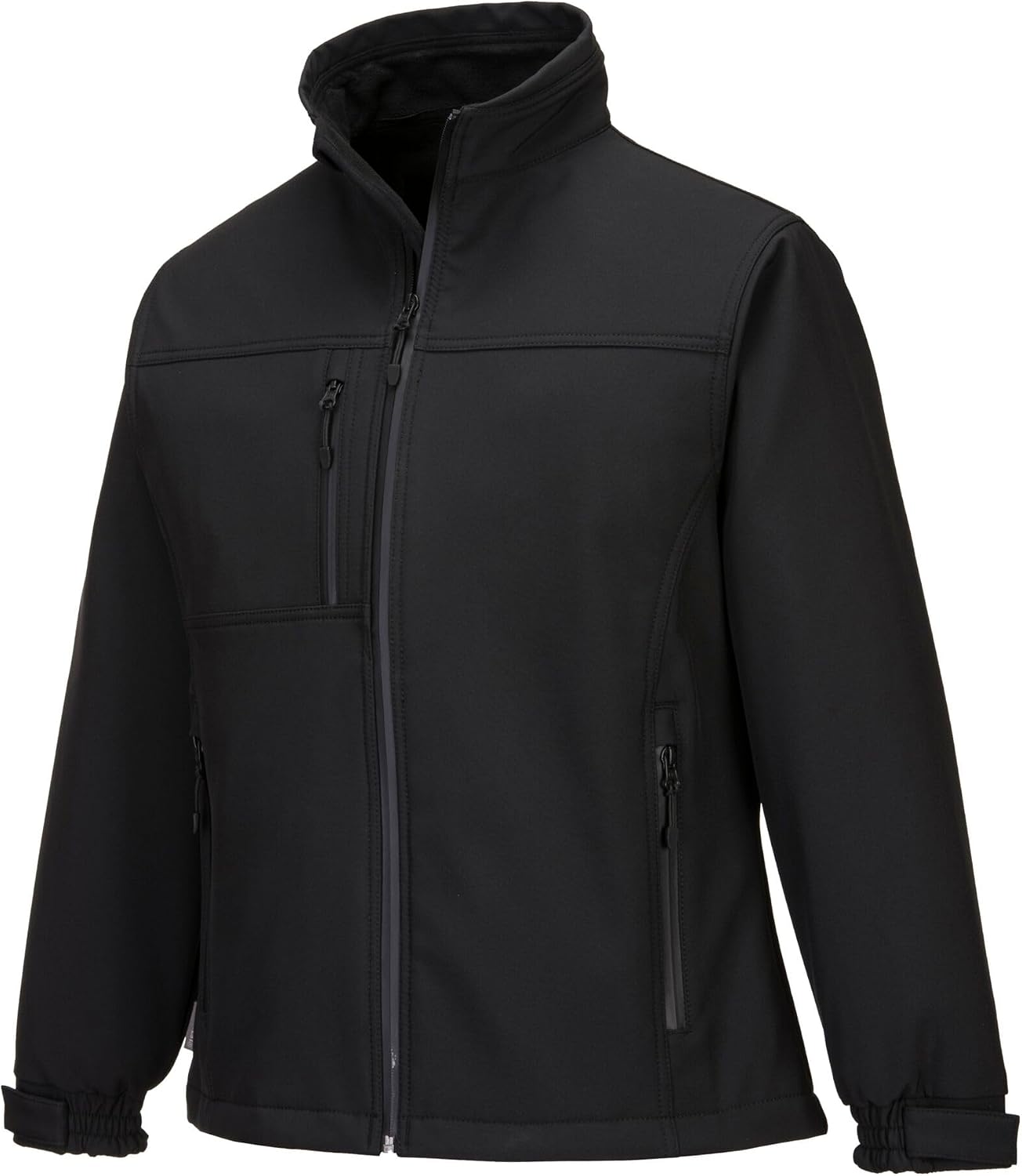 Thumbnail 2 de Portwest Softshell Charlotte femmes XS