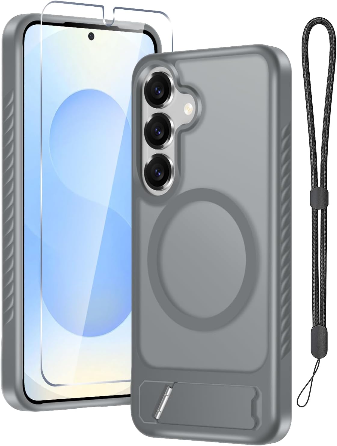 Detalle de RMOCR Phone Case, Galaxy S25