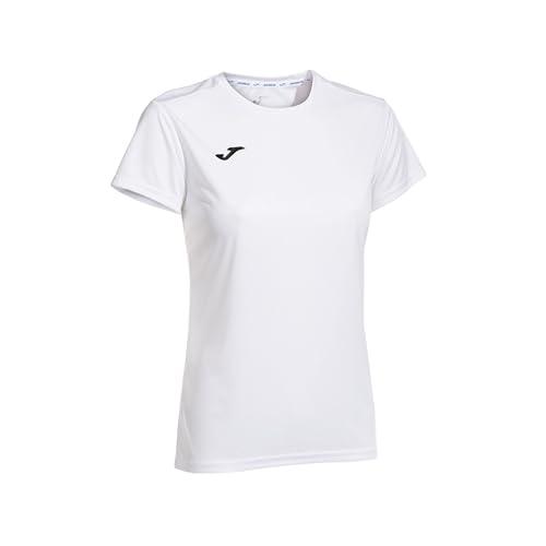 Detalle de Joma Maglietta Sportiva Donna, 6XS–3XL: comfort asciutto per corsa e palestra